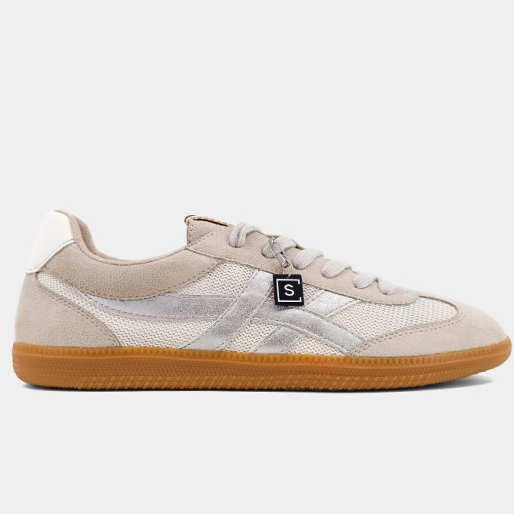 Shu Shop Sasha Sneakers